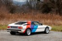 BMW M1 1981