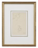 SIR EDWARD COLEY BURNE-JONES, BT., A.R.A., R.W.S. (BIRMINGHAM 1833-1898 LONDON)