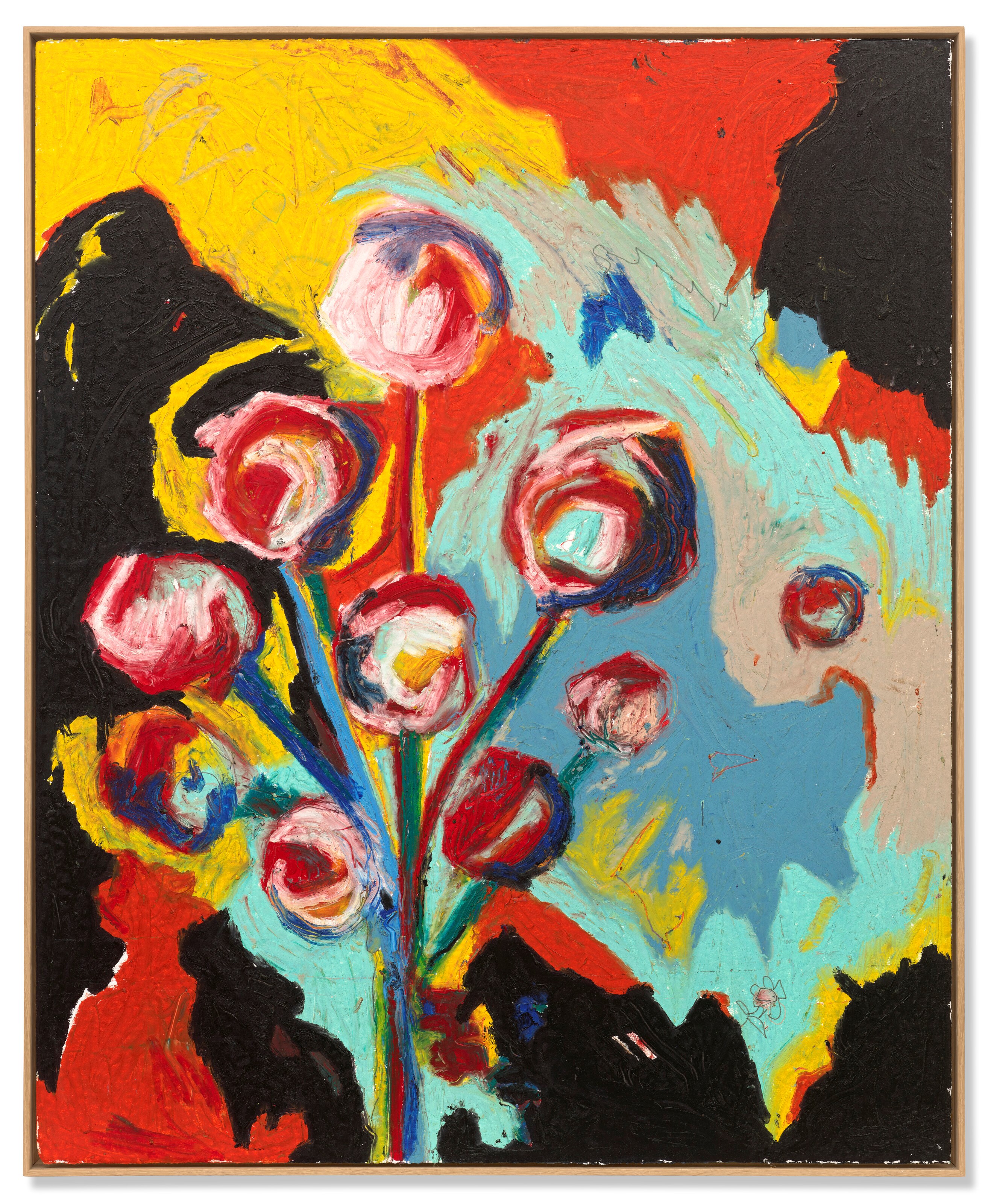 HAROLD ANCART (B. 1980)