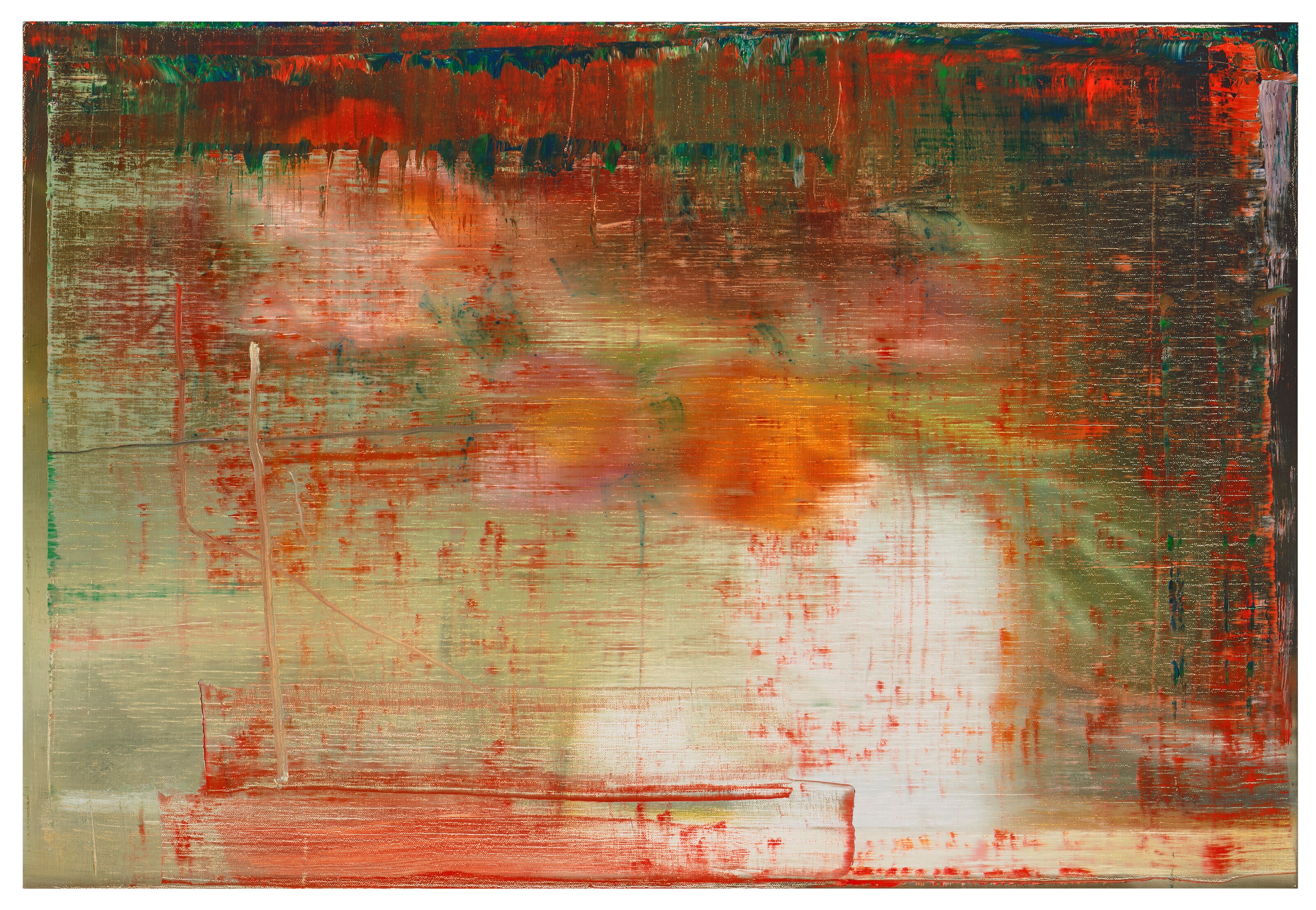 GERHARD RICHTER (B. 1932)