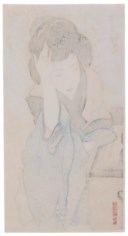 ITO SHINSUI (1898-1972)