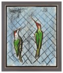 BERNARD BUFFET (1928-1999)