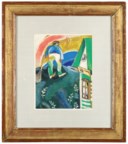 MARC CHAGALL (1887-1985)