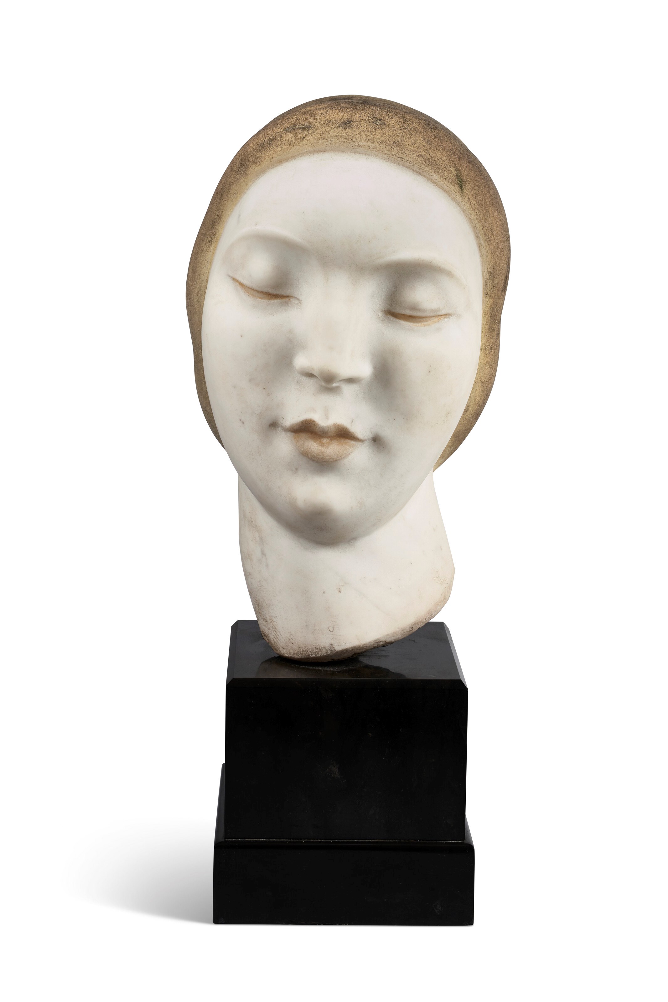 GASTON LACHAISE (1882-1935)