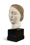 GASTON LACHAISE (1882-1935)