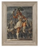 REGINALD MARSH (1898-1954)