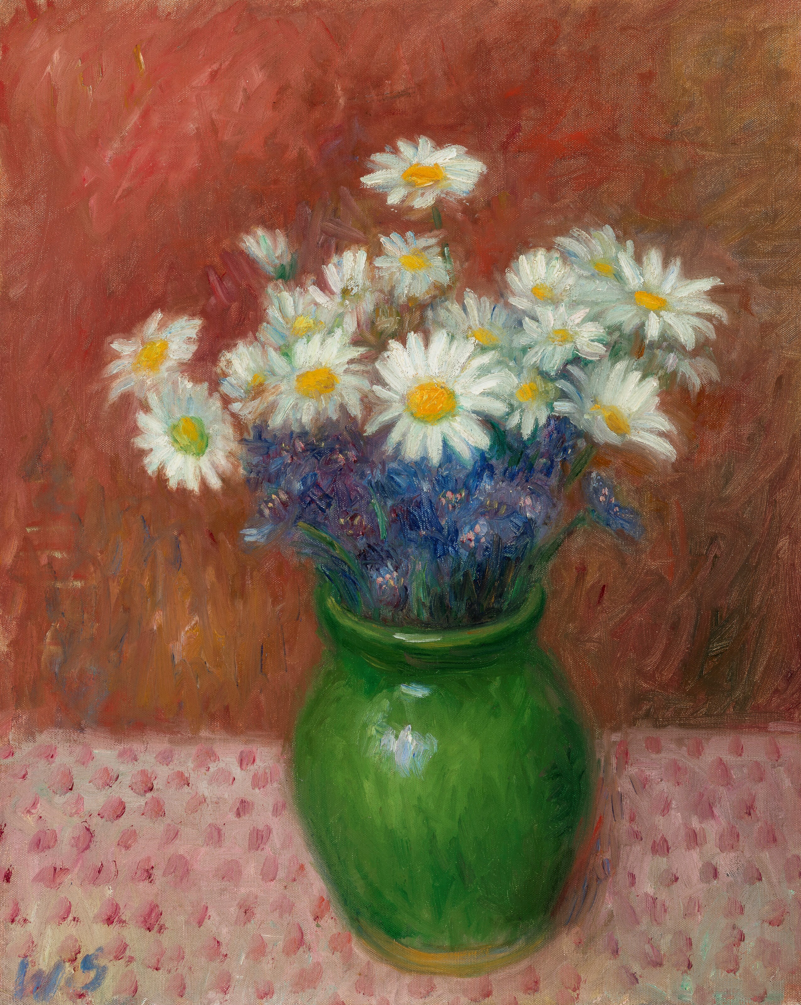 WILLIAM JAMES GLACKENS (1870-1938)