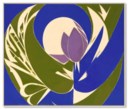 LEE KRASNER (1908-1984)