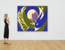 LEE KRASNER (1908-1984)