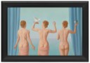 RENE MAGRITTE (1898-1967)