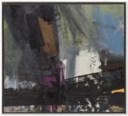 FRANZ KLINE (1910-1962)