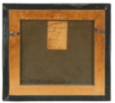 FRANZ KLINE (1910-1962)