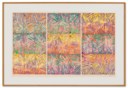 JASPER JOHNS (B. 1930)