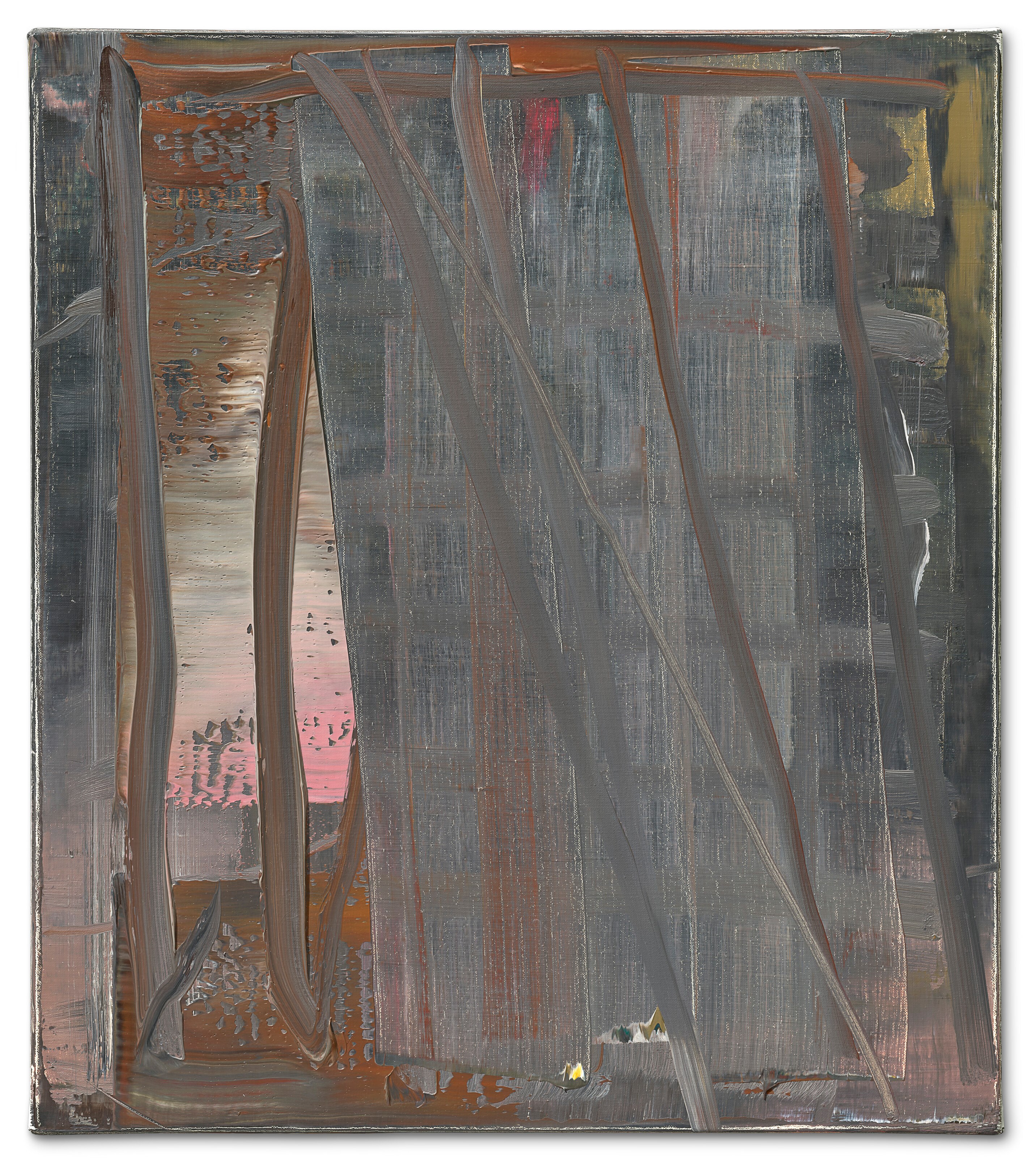 GERHARD RICHTER (B. 1932)