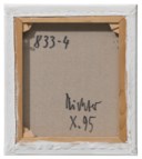 GERHARD RICHTER (B. 1932)
