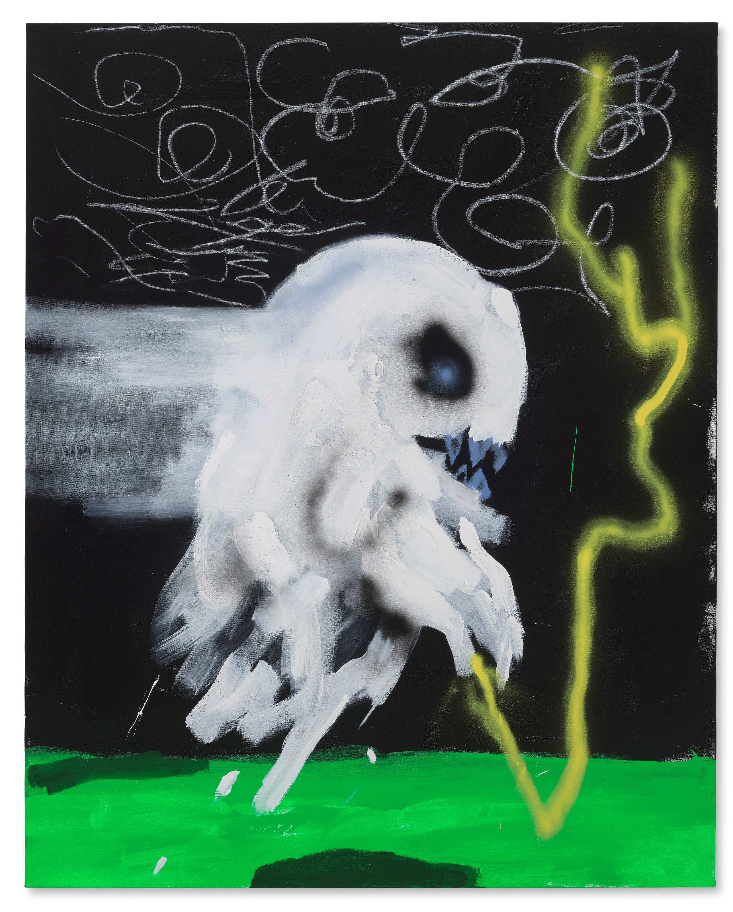 ROBERT NAVA (B. 1985)