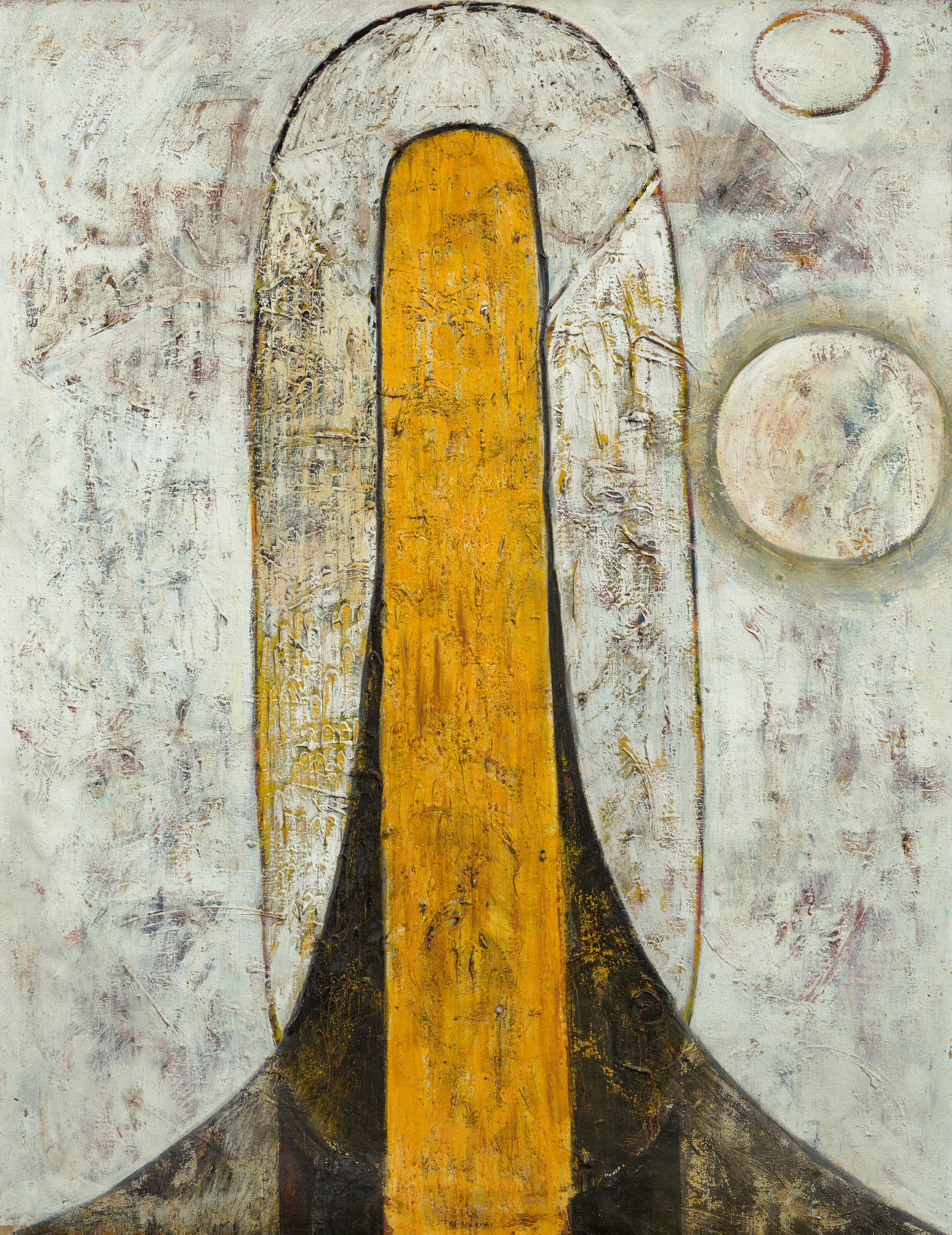 AVINASH CHANDRA (1931-1991)