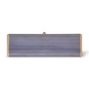 CARTIER ANTIQUE ENAMEL AND SAPPHIRE CASE