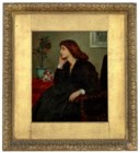 SIMEON SOLOMON (LONDON 1840-1905)