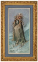 GEORGES CLAIRIN (1843-1919)