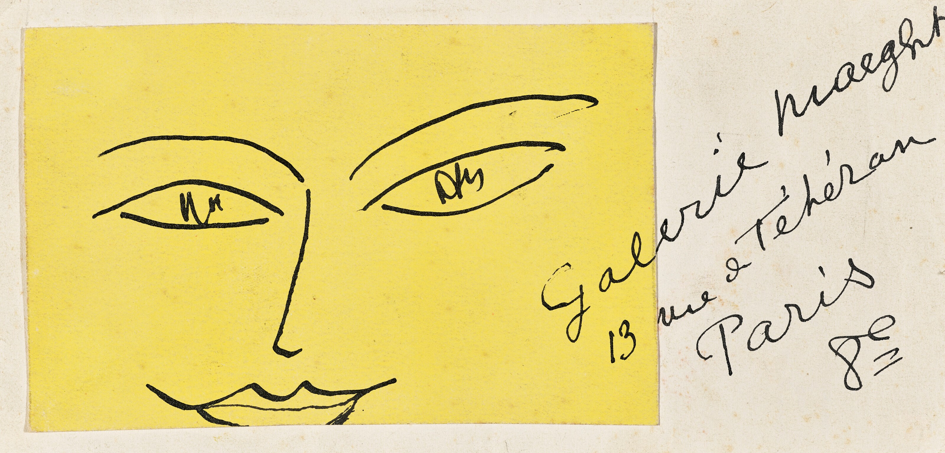 HENRI MATISSE (1869-1954)