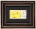 HENRI MATISSE (1869-1954)