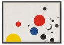 ALEXANDER CALDER (1898-1976)