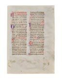 Maestro delle Rivelazioni di Santa Brigida da Siena
