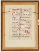 Master of the Codice Squarcialupi (Matteo Torelli)