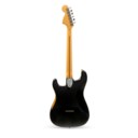 A SOLID-BODY ELECTRIC GUITAR, STRATOCASTER