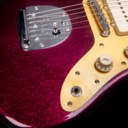 A SOLID-BODY ELECTRIC GUITAR, ARTIST SERIES, J MASCIS JAZZMASTER