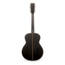 AN ACOUSTIC-ELECTRIC 12-STRING GUITAR, SMOKEHOUSE SERIES AUSTIN
