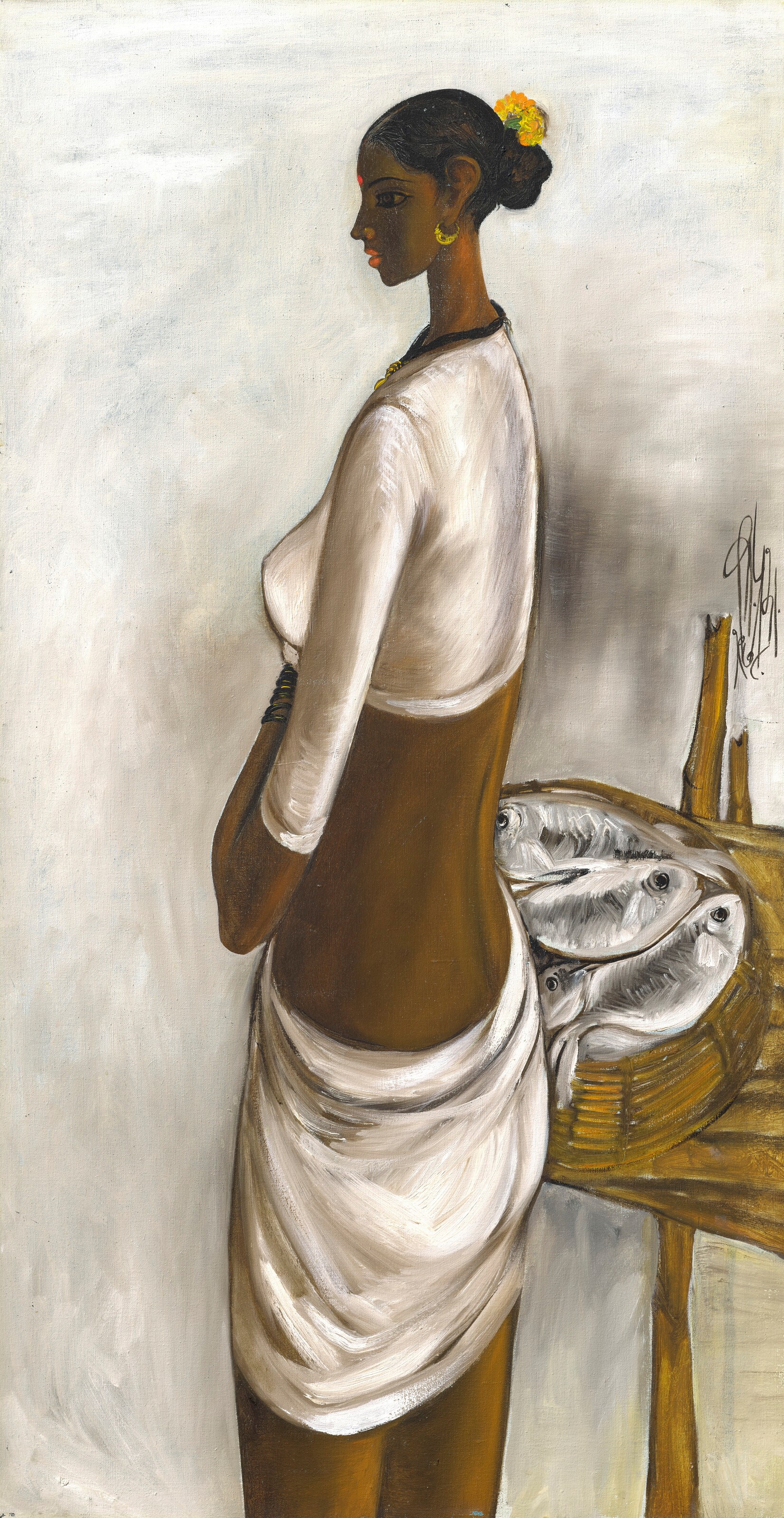 B. PRABHA (1933-2001)