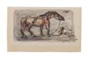 ALFRED KUBIN (1877-1959)