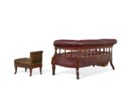 CANAPÉ CHESTERFIELD