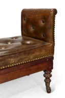CANAPÉ CHESTERFIELD