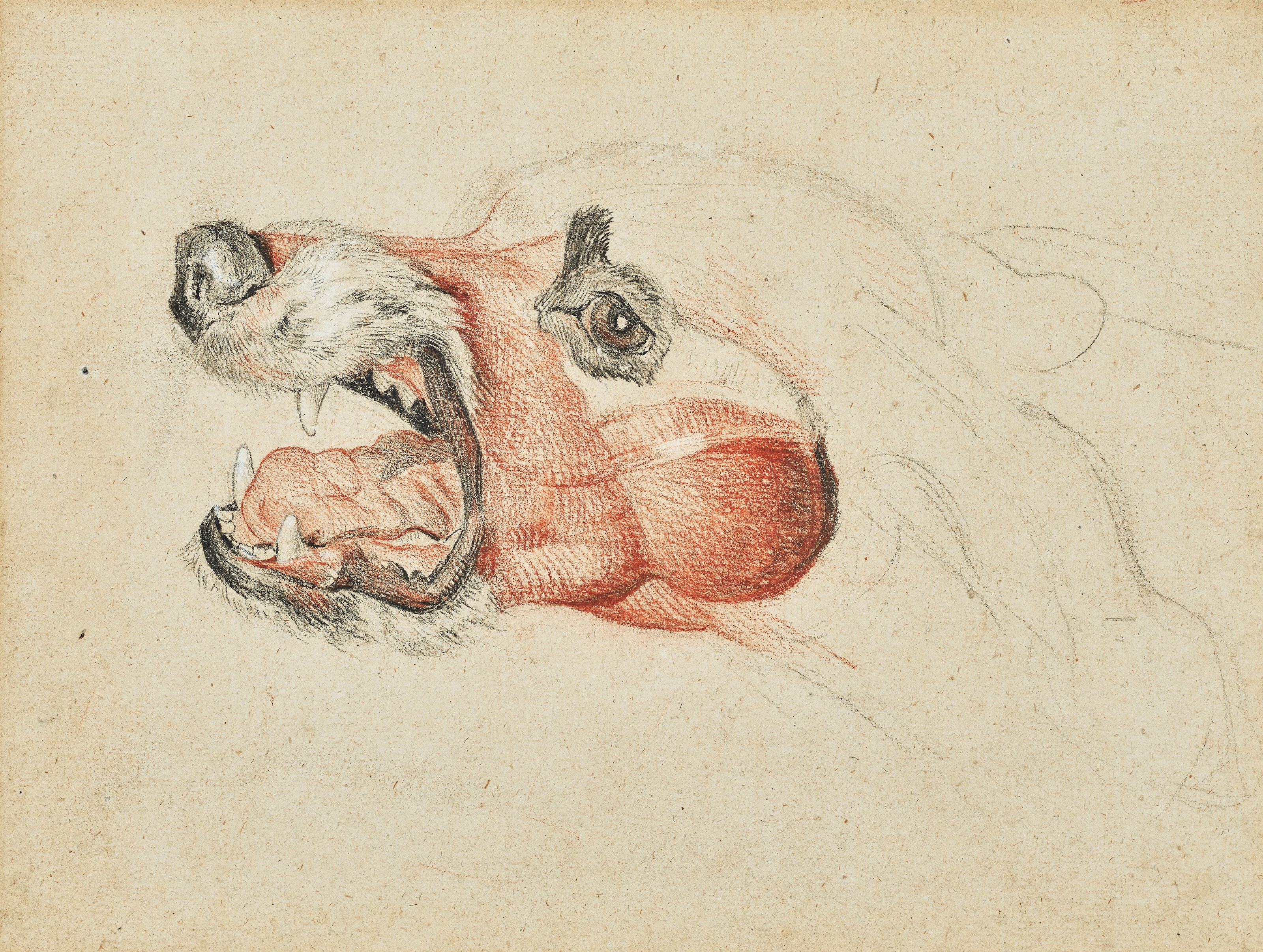 CHARLES LANDSEER (1799 / 1800-1879)