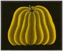 YAYOI KUSAMA (1929-2026)