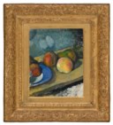 PAUL CEZANNE (1839-1906)
