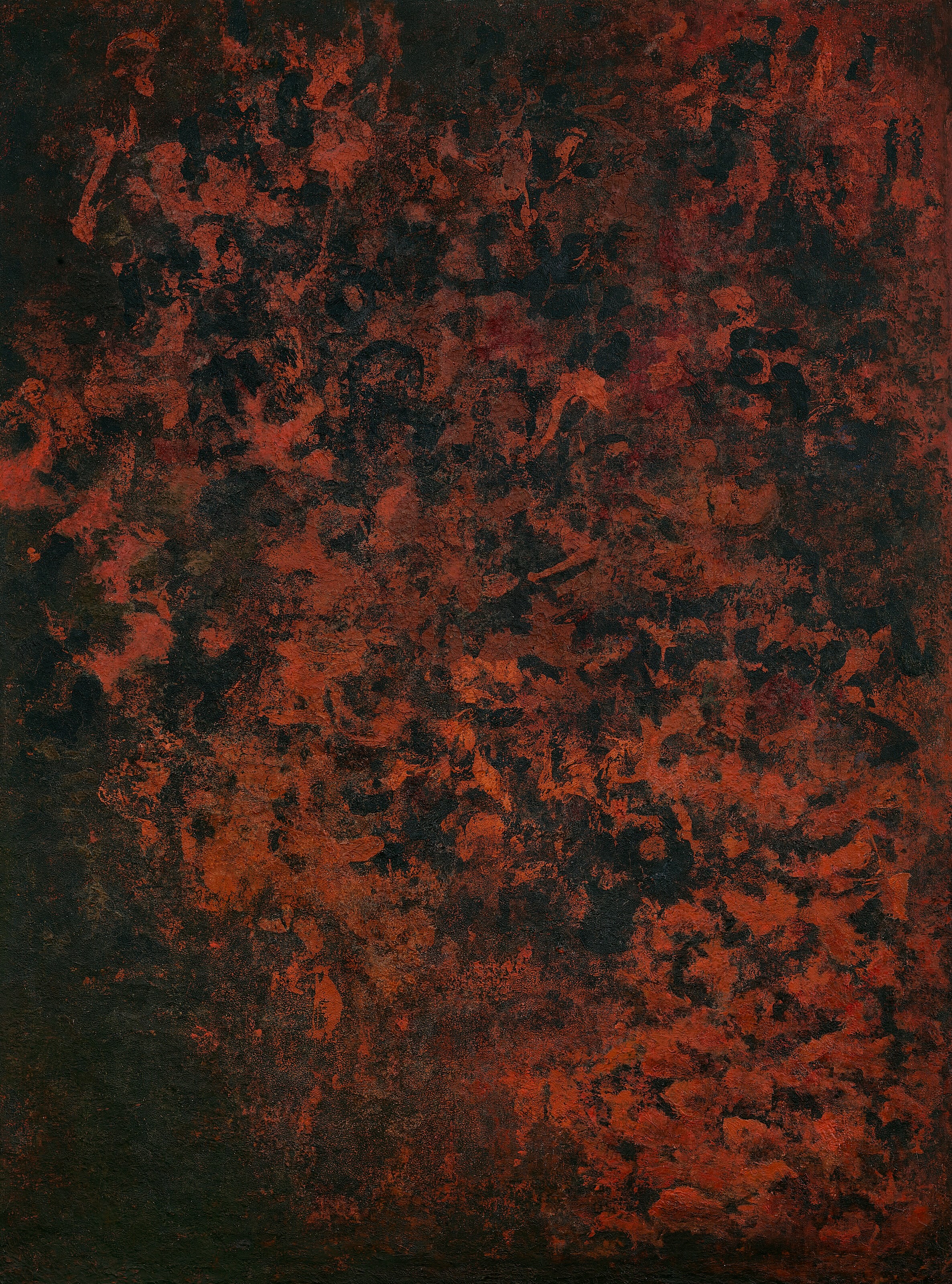 LALAN (XIE JINGLAN, 1921-1995)
