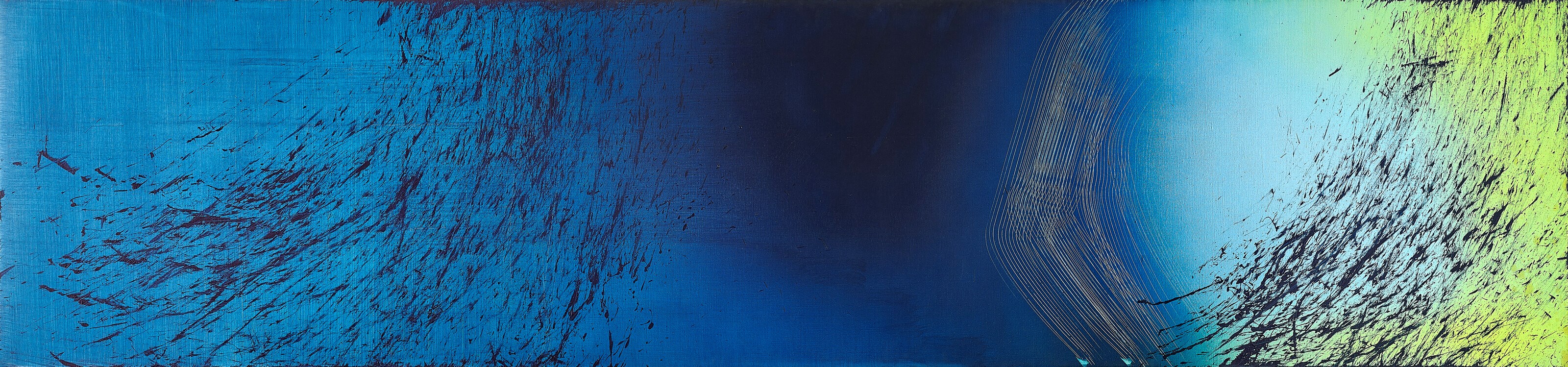 HANS HARTUNG (1904-1989)