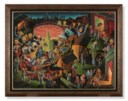 WALTER SPIES (1895-1942)