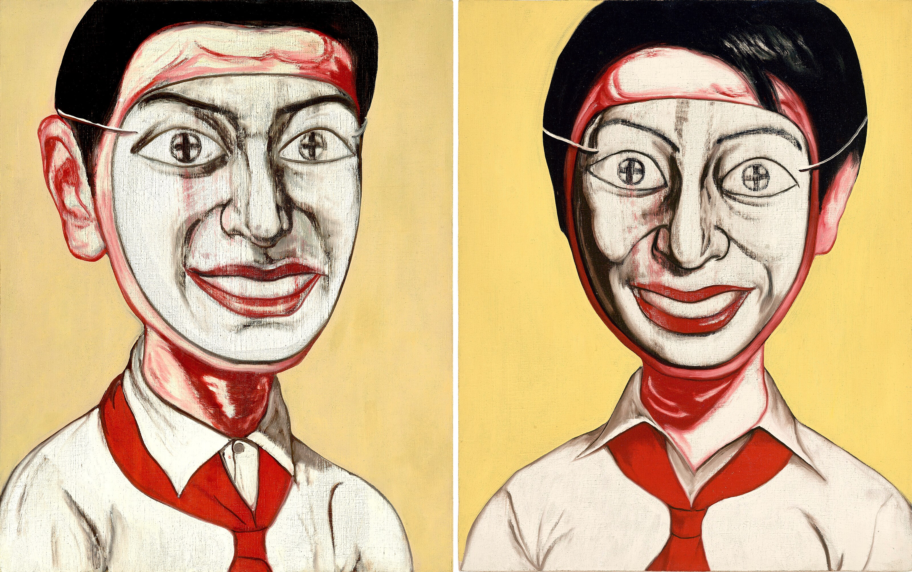 ZENG FANZHI (B. 1964)