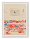 ALIGHIERO BOETTI (1940-1994)