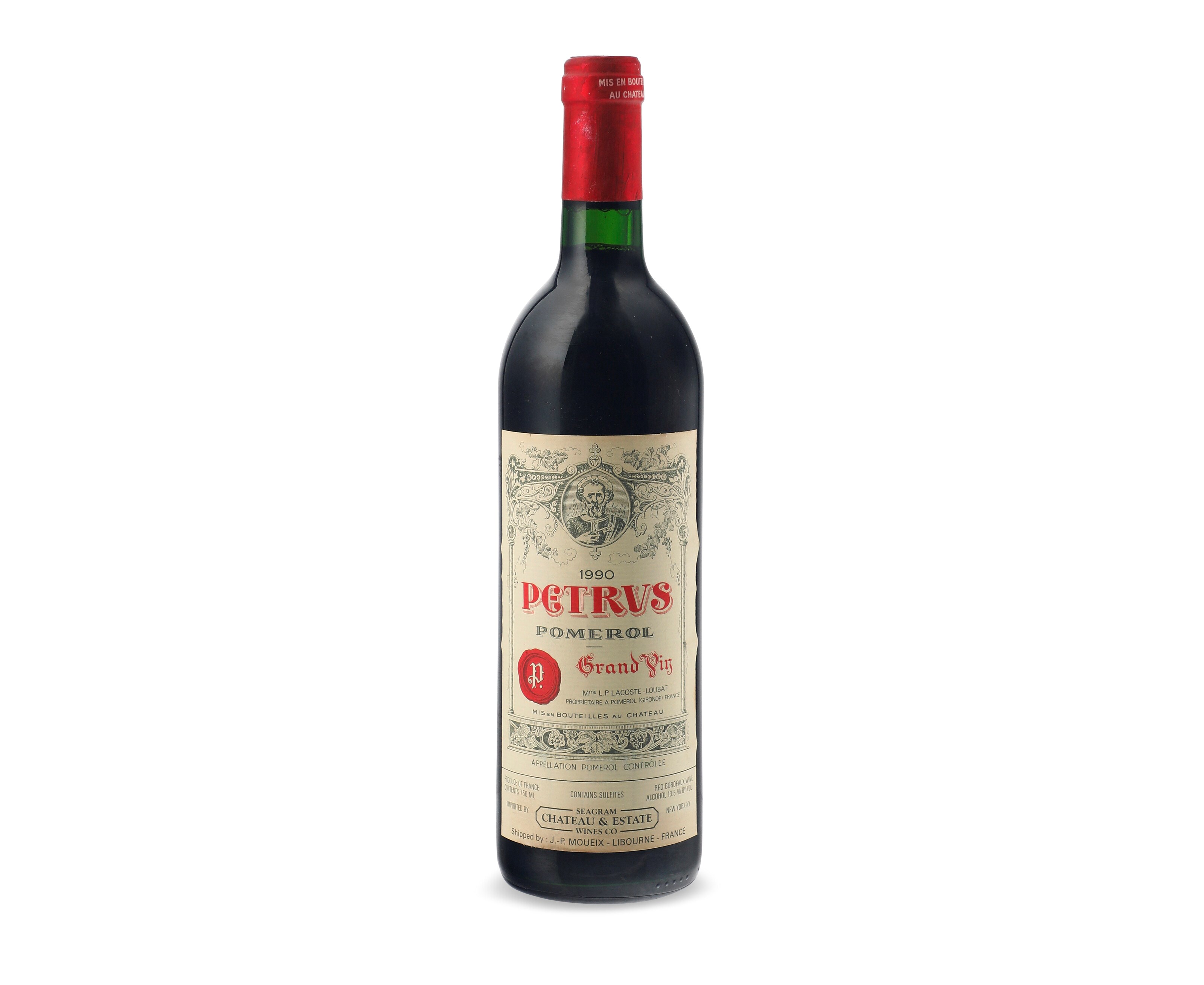 Petrus 1990