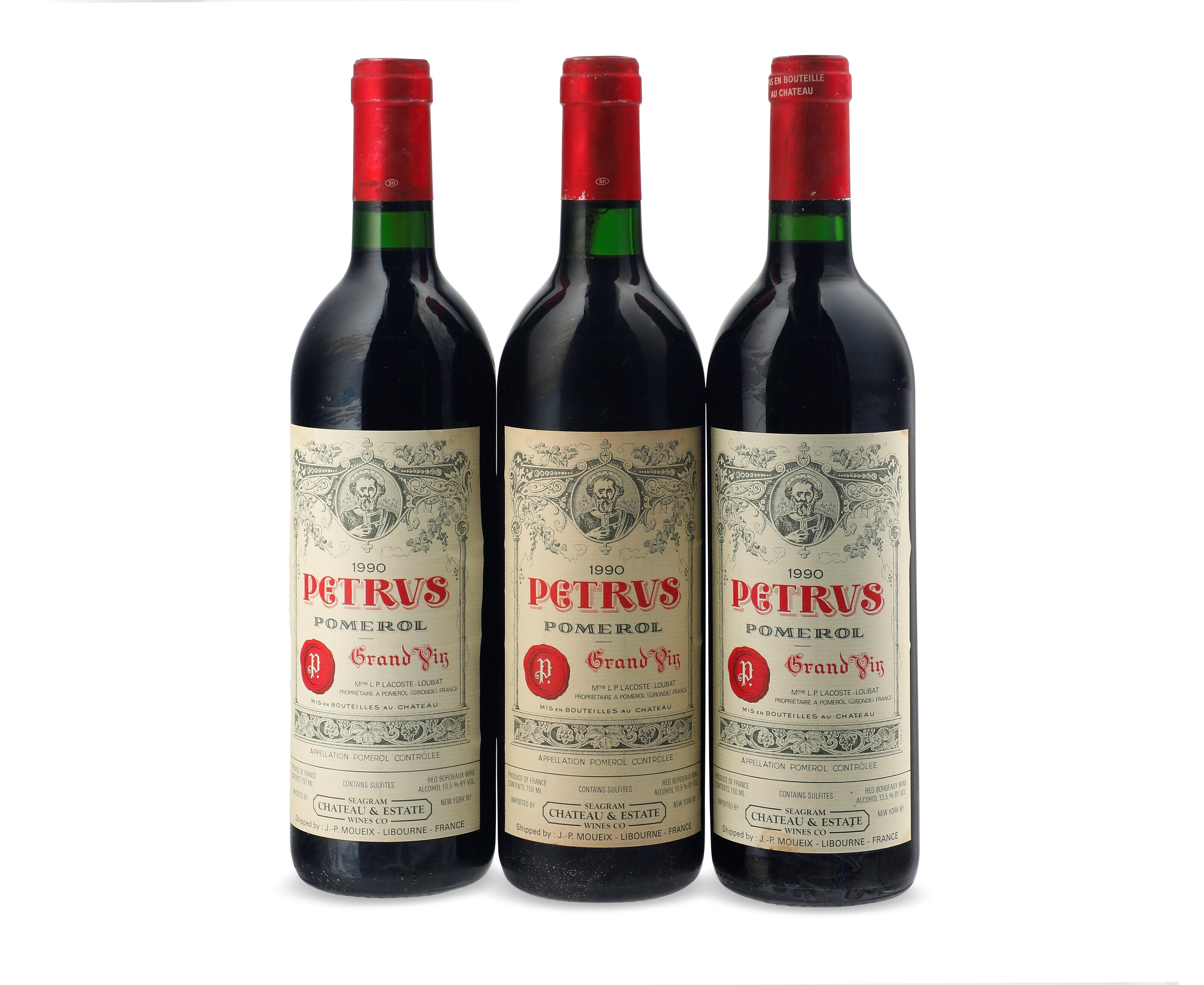 Petrus 1990