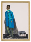LUBAINA HIMID (B. 1954)