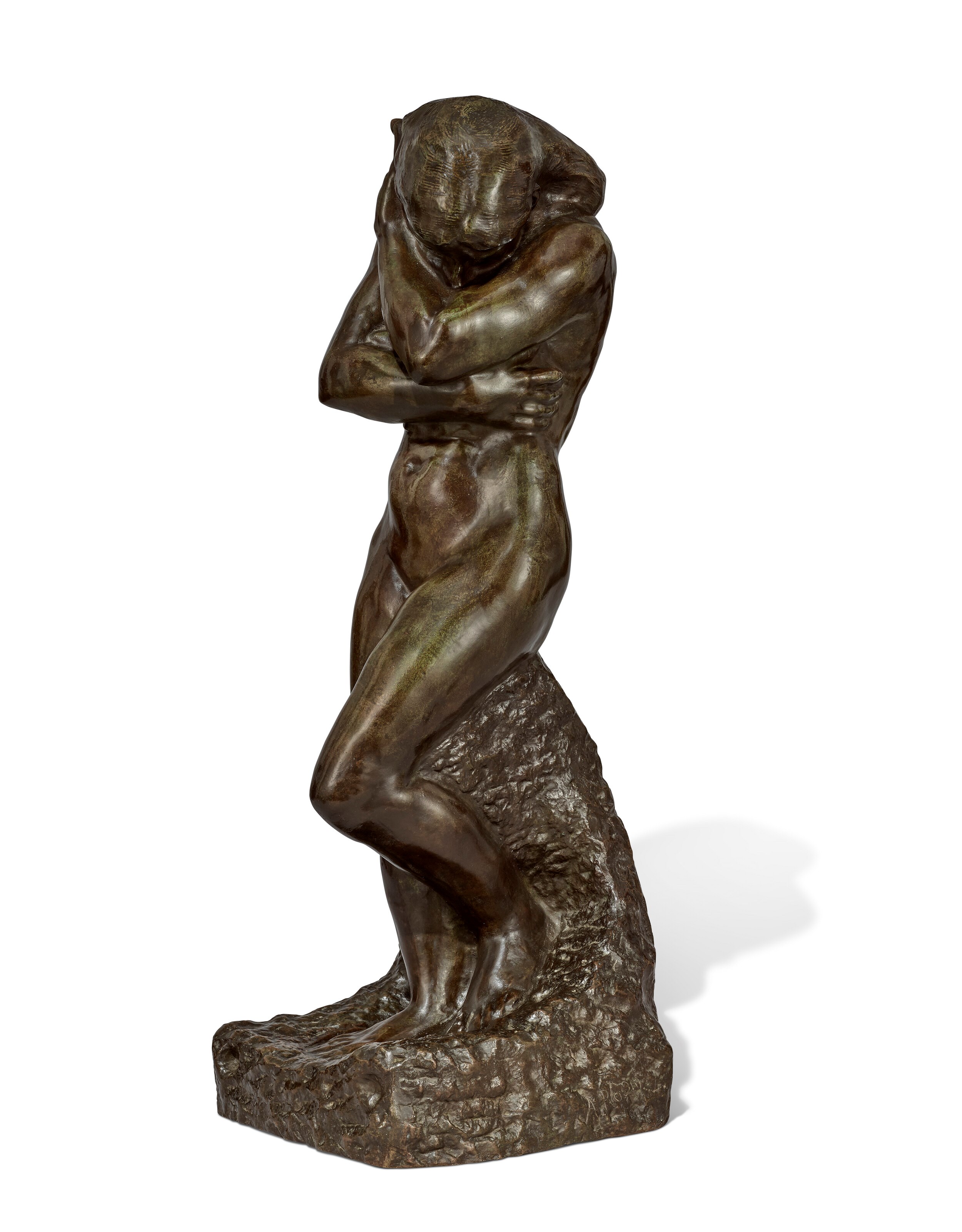 AUGUSTE RODIN (1840-1917)