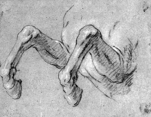 JEAN-BAPTISTE OUDRY (1686-1755)