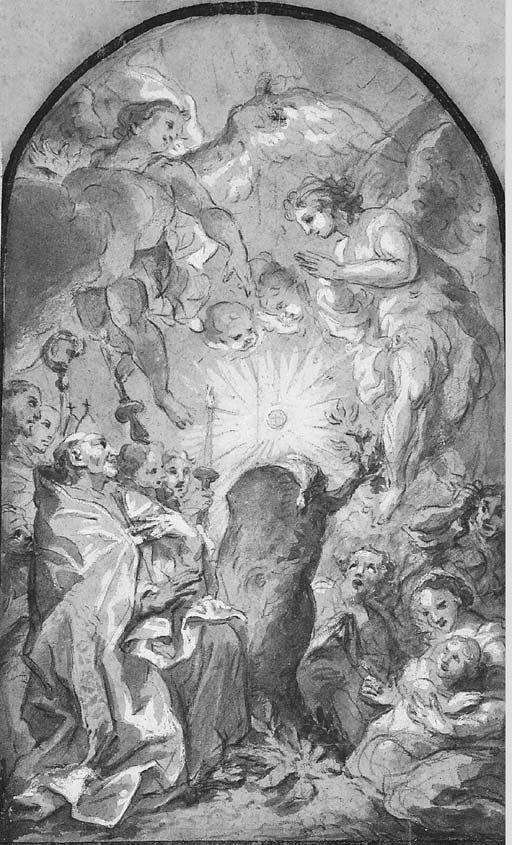 FRANZ ERASMUS ASAM (1730-1795)